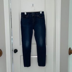 Lucky Brand Lolita Skinny Jean